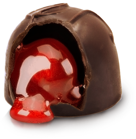 bombón Il Chocolatier - Eurochoc